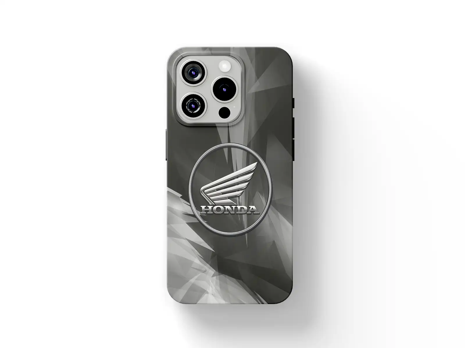 Honda Cover Silicone Smartphone Max Qualità Limitata